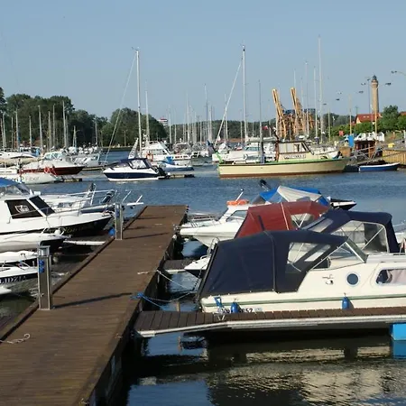 Appartement Magdalena