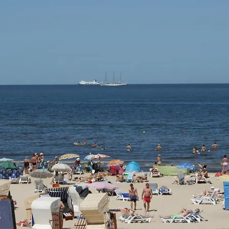 Διαμέρισμα Magdalena