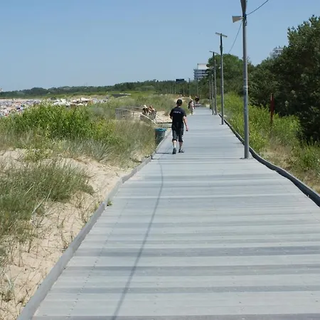 Magdalena Διαμέρισμα *