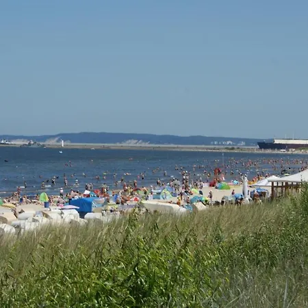 Διαμέρισμα Magdalena *