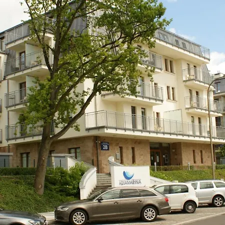 Magdalena Appartement *