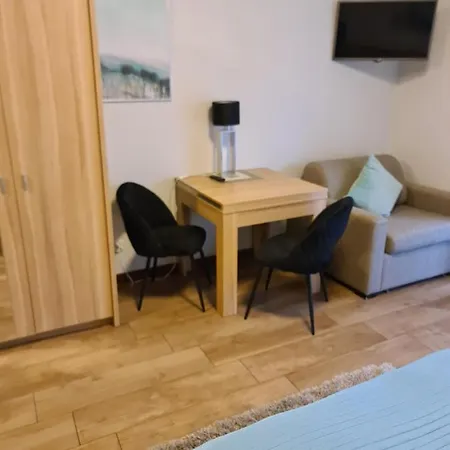 Magdalena Apartment *