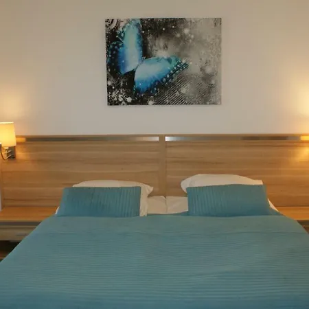 Apartment Magdalena Swinemünde