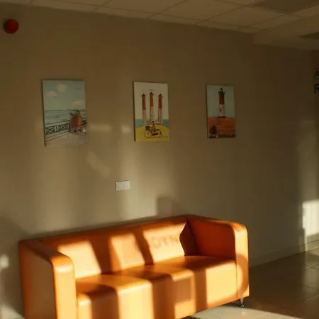 Magdalena * Świnoujście