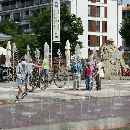 Magdalena Διαμέρισμα