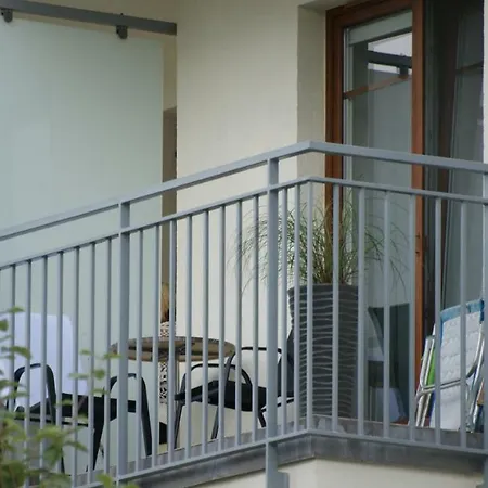 Διαμέρισμα Magdalena