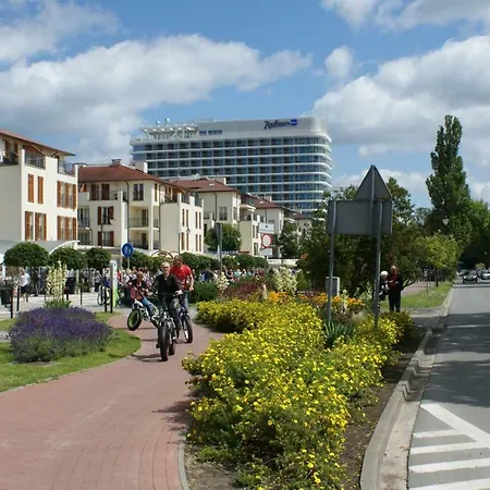 Διαμέρισμα Magdalena *