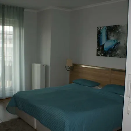 Appartement Magdalena