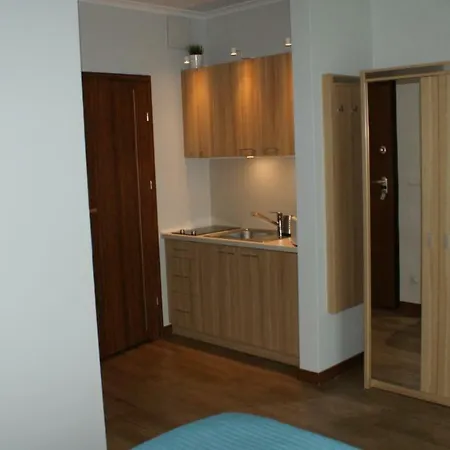 Magdalena Świnoujście