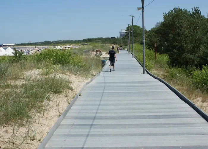 Magdalena Apartmán *