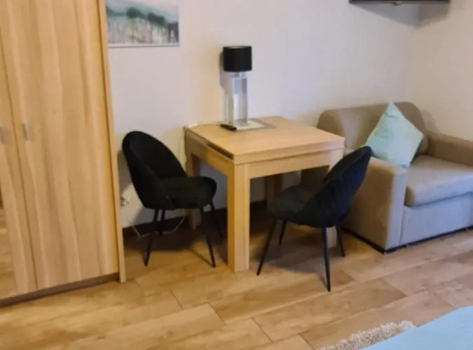 Magdalena Apartmán *