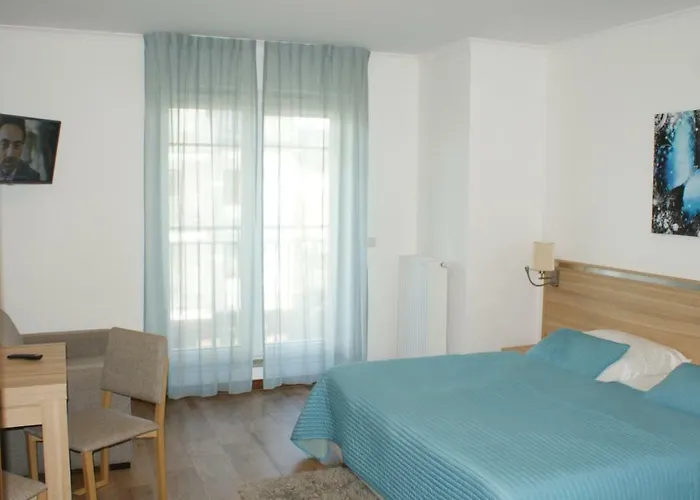 Magdalena Svinoústí