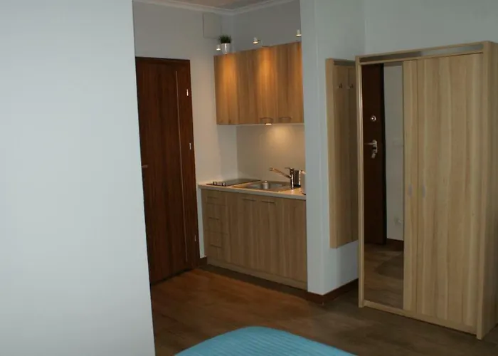 Magdalena Svinoústí