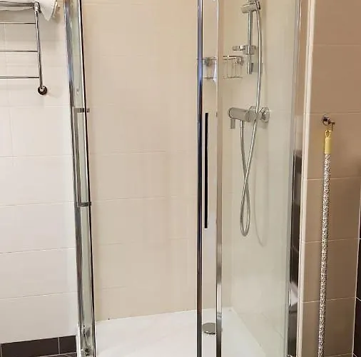 Magdalena Apartmán Svinoústí